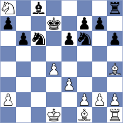 Herman - Pakleza (chess.com INT, 2022)