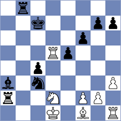 Ochedzan - Mendoza (chess.com INT, 2025)