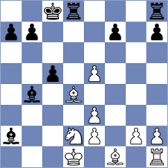 Devaev - Shukhman (chess.com INT, 2025)