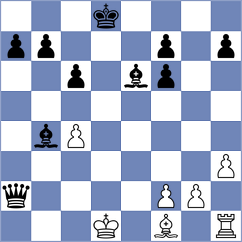 Foley - Goss (Lichess.org INT, 2020)