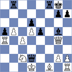 Benedito Salavert - Bellincampi (chess.com INT, 2021)