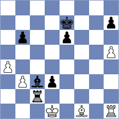 Mohd - Garbett (Auckland, 1997)