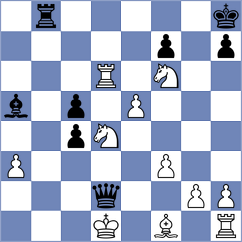 Nikhil - Crevatin (chess.com INT, 2025)