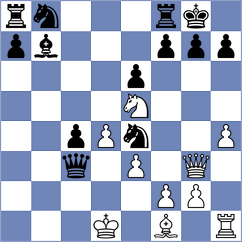 Garcia Ramirez - Jimenez Jimenez (Medellin COL, 2024)