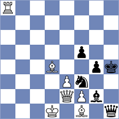 Stribuk - Jakubowski (chess.com INT, 2023)