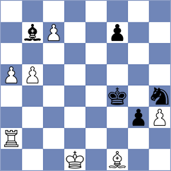Theander - Borisova (Helsinge, 1984)