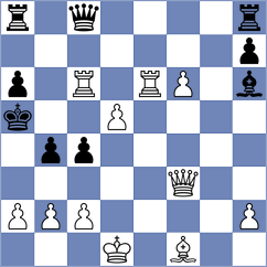Cano Moya - Ramos Torrens (Spain, 1997)