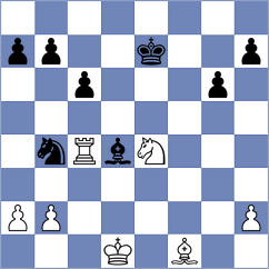 Paravyan - Causo (chess.com INT, 2022)