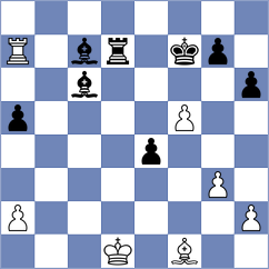 Klekowski - Tristan (chess.com INT, 2025)