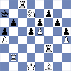 Axarlian - Dovzik (chess.com INT, 2024)