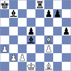 Madhvendra Pratap Sharma - Rothuis (chess.com INT, 2024)