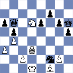 Kocharin - Vagman (chess.com INT, 2025)