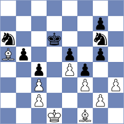 Gomez Baillo - Colombo Berra (Omega, 1990)