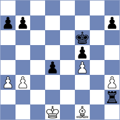 Yashvi Jain - Bodnaruk (FIDE Online Arena INT, 2024)