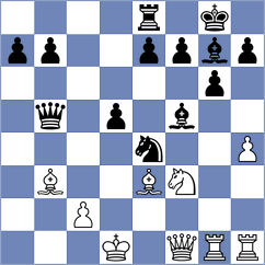 Chernov - Santos (chess.com INT, 2024)