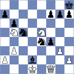 Dylag - Nurgaliyeva (chess.com INT, 2025)