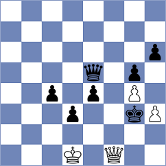 Lykov - Ostapenko (Irkutsk, 2009)