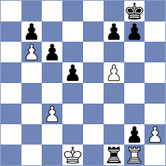 Radionov - Santos (chess.com INT, 2024)
