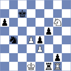 Butsenko - Baranovsky (Kiev, 2004)