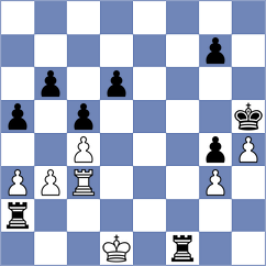 Ebeling - Pedersen (Mariehamn, 2008)