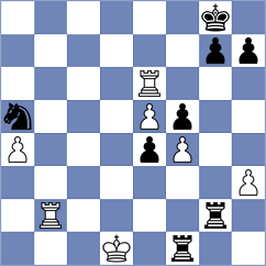 Jaskolka - Mamedov (chess.com INT, 2025)