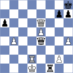 Bressac - De la Cruz Sanchez (Las Palmas, 2013)