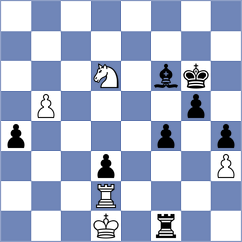 Akhayan - Carlsson (chess.com INT, 2025)