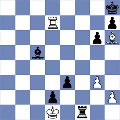 Malakhov - Mahdavi (chess.com INT, 2024)