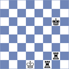 Garcia Molina - Feliz (chess.com INT, 2024)
