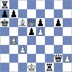 Szasz - Balaban (Chess.com INT, 2020)