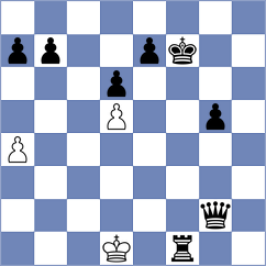 Ricken - Cathcart (Campo Mourao, 2011)
