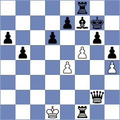 Souralova - Mrazek (Chess.com INT, 2021)