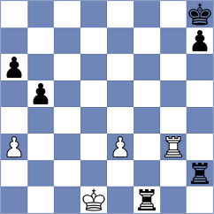 Spadaro - Yardley (ICC INT, 2009)