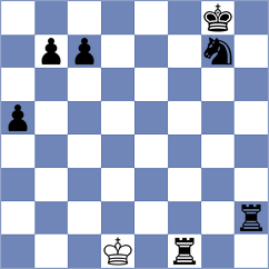 Garcia Suarez - Juan (lichess.org INT, 2022)