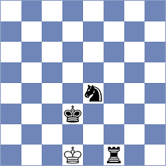 Baghiani - Hoseinpour Kasgary (Chess.com INT, 2021)