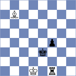 Wagner - Horvath (Pasching AUT, 2025)