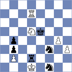 Osmanoglou - Zakarian (Thessaloniki, 2010)