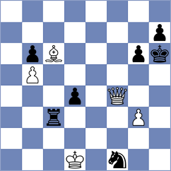Pridorozhni - Kozganbayev (Khanty-Mansiysk RUS, 2025)