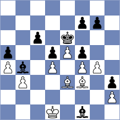Kazmierowski - Zajac (Wroclaw POL, 2024)