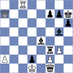 Nicolas - Bailet (Europe Echecs INT, 2020)