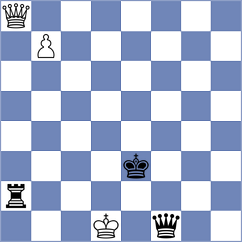 Guerra Tulcan - Grigorjev (chess.com INT, 2024)