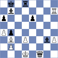 George Micheal - Saparya Ghosh (chess.com INT, 2024)