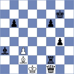 Guillot - Fouassier (Europe Echecs INT, 2021)