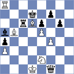 Royet - Mollo (Lichess.org INT, 2020)