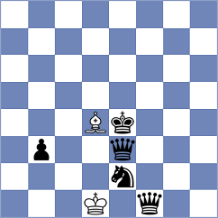 Segura Perez - Henriquez Garcia (Playchess.com INT, 2004)