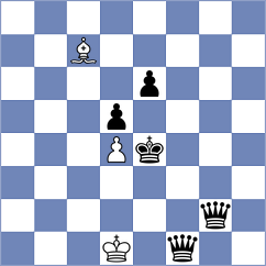 Borrmann - Haselsberger (Playchess.com INT, 2020)