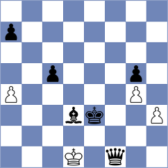 Revana - Alazmi (Lichess.org INT, 2021)