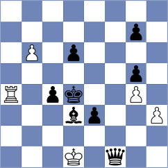 Tathare - Purushothaman (Lichess.org INT, 2020)