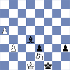 Arakhamia Grant - Obregon Garcia (Chess.com INT, 2021)