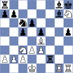 Haitin - Sarkar (chess.com INT, 2024)